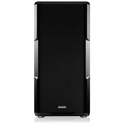 AMIRANI Midi Tower Nero - Foto 2