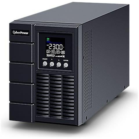 Gruppo di Continuità Interattivo UPS OLS2000EA 2000 Va con Potenza 1800 W Colore Nero - Foto 1