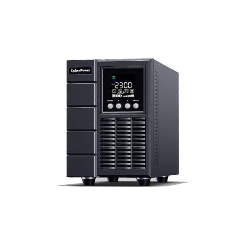 Gruppo di Continuità Interattivo UPS OLS2000EA 2000 Va con Potenza 1800 W Colore Nero - Foto 2