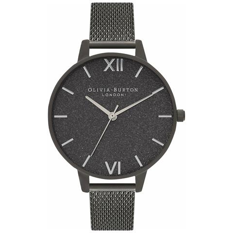 Orologio Donna Olivia Burton Ob16gd49 (ø 34 Mm) - Foto 1
