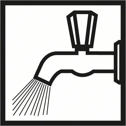 2 608 602 648 lama circolare 35 cm 1 pz - Foto 3