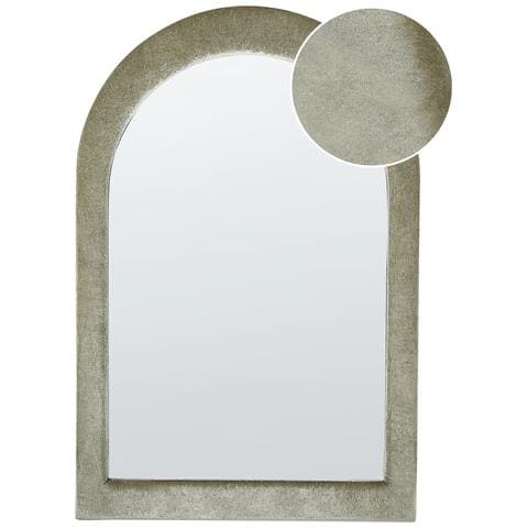 Specchio Huriel 60 Cm 90 Cm Velluto Verde Oliva - Foto 11