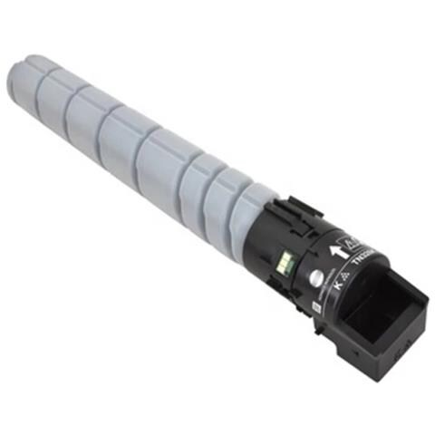 TONER COMPATIBILE - Konica Minolta Tn328 Cartuccia Nero - Sostitui Tn328k/aav8150 - Foto 2