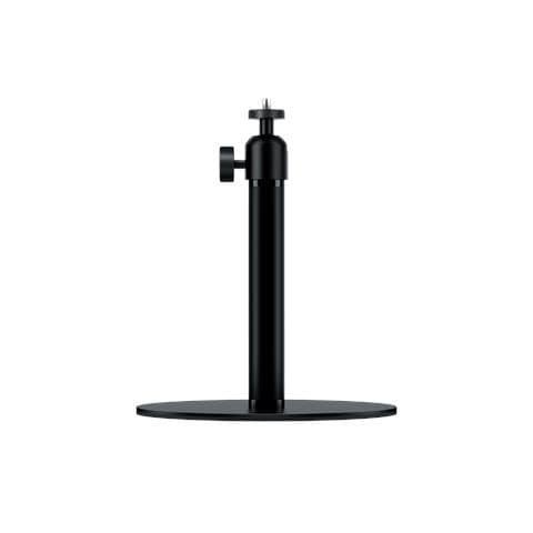 PWE104 PROFESSIONAL DESK STAND FOR PROJECTORS supporto per proiettore Tavolo Nero - Foto 5