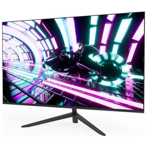 Monitor 23.8” LED Curvo Gaming LM-24X3 1920 x 1080 FullHD Tempo di risposta 5 ms - Foto 2