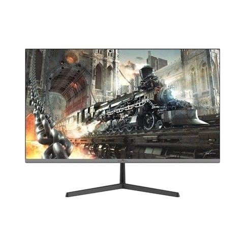 Monitor 23.8” LED Curvo Gaming LM-24X3 1920 x 1080 FullHD Tempo di risposta 5 ms - Foto 1