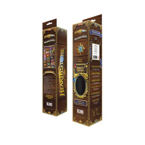 Hearthstone - Cardbacks Gaming Tappetino Per Mouse (xl) - Foto 2