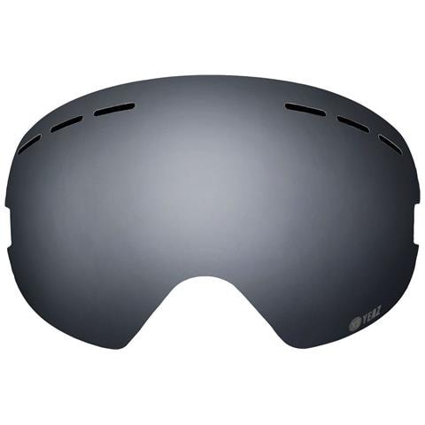 Xtrm-summit Lenti Intercambiabili Per Occhiali Da Sci E Snowboard Senza Montatura - Foto 1