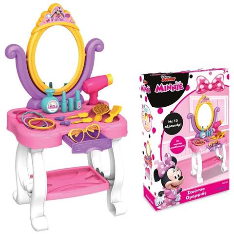 Specchiera Minnie Mouse - Foto 1