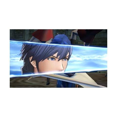 Fire Emblem Warriors Standard 3DS - Foto 3