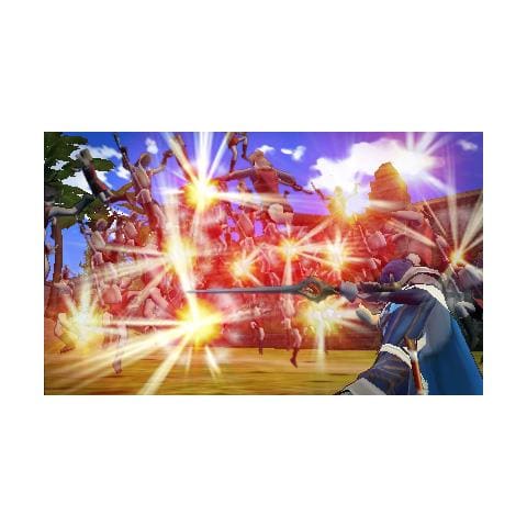 Fire Emblem Warriors Standard 3DS - Foto 2