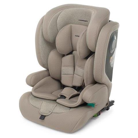 Seggiolino auto Foppapedretti 9700414603 TENDER Dual Fix Sand - Foto 1