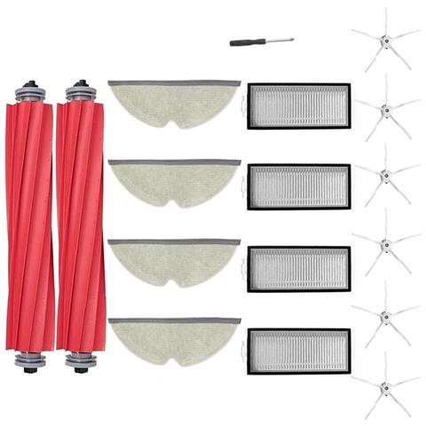 Accessori Per Xiaomi Roborock Q7/q7 Max /q7 Max Plus /q7 Maxv /q7 Maxv Ultra - Foto 1