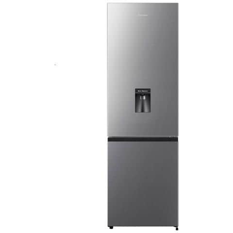 Frigorifero Combinato FCN255WDE Multi Air Flow Total No Frost Classe E Capacità Netta 255 Litri Colore Argento - Foto 1