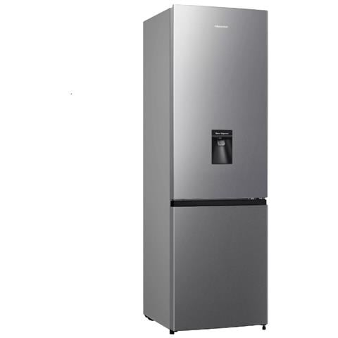 Frigorifero Combinato FCN255WDE Multi Air Flow Total No Frost Classe E Capacità Netta 255 Litri Colore Argento - Foto 6