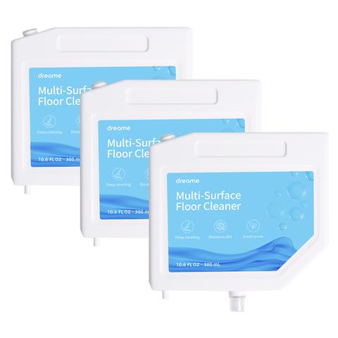 Fornitura per aspirapolvere RMSFC6 Capacita 300ml - Foto 1