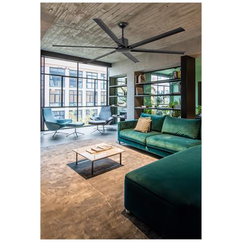 Faro Faro33462a Faro Andros Xxl Eleganza E Durabilita Per Ambienti Moderni Alta Qualita Design Raffinato Investi In Un Prodotto Funzionale E Resistente - Foto 3