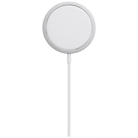 Caricatore Magsafe Per Iphone E Airpods Usb-c 15w, Grigio - Foto 1