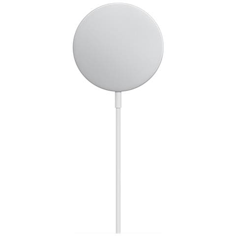 Caricatore Magsafe Per Iphone E Airpods Usb-c 15w, Grigio - Foto 2
