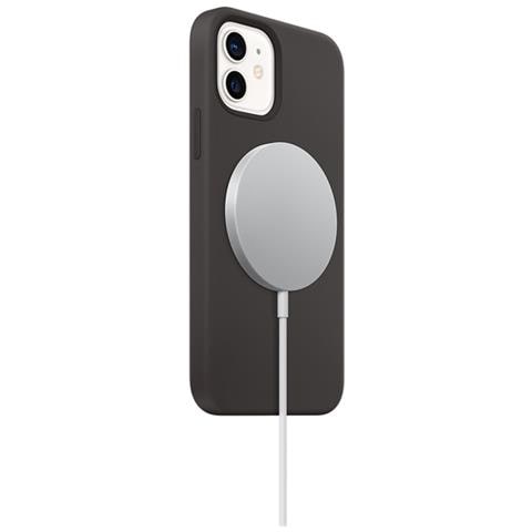 Caricatore Magsafe Per Iphone E Airpods Usb-c 15w, Grigio - Foto 3