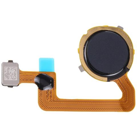 Lettore Di Impronte Per Xiaomi Redmi 12c Con Tovaglia Di Collegamento - Foto 1