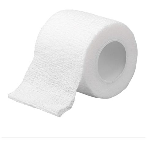 Proteggi Dita Per Chitarra, Fasce Antidolorifiche Per Chitarristi White 5 Cm - Foto 1