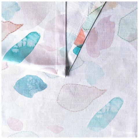 Runner Da Tavola Decorativo In Cotone Maison D'hermine, Stile Elegante E Raffinato - Foto 8