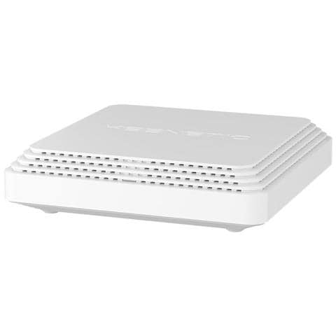 Challenger Se Router/extender Wi-fi 6 Mesh Ax3000 Multi-gigabit Con Due Porte Ethernet Da 2.5 Gigabit - Foto 1