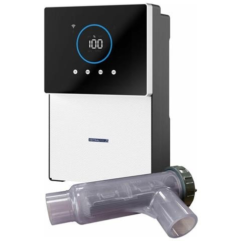 Energy Connect Elettrolisi Del Sale - Foto 1