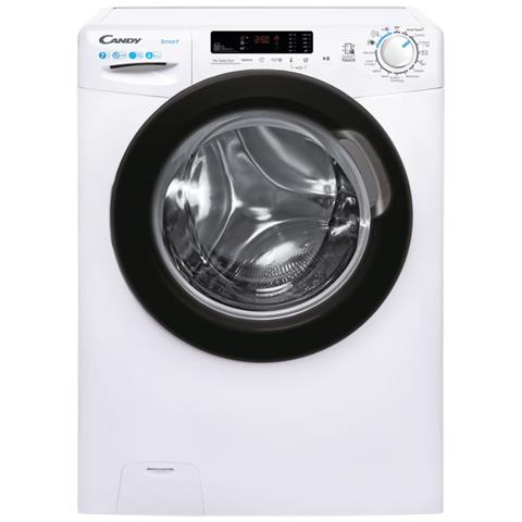 Lavatrice Standard 31019974 CS4 272DWB4/1-11 Mix Power System 7 Kg Classe B Centrifuga 1200 giri - Foto 3