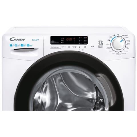 Lavatrice Standard 31019974 CS4 272DWB4/1-11 Mix Power System 7 Kg Classe B Centrifuga 1200 giri - Foto 11