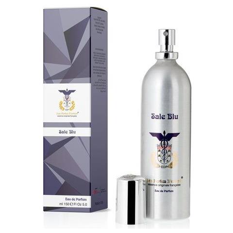 Eau De Parfum Uomo Sale Blu 150 Ml - Foto 1