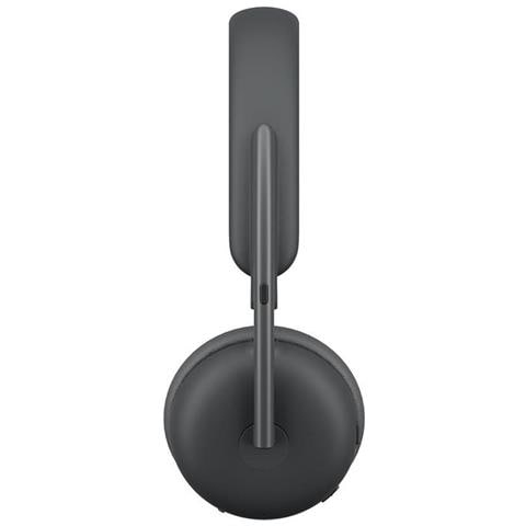 Zone Wireless 2 Auricolare Con Cavo E Senza Cavo A Padiglione Ufficio Usb Tipo-c Bluetooth Grafite - Foto 1