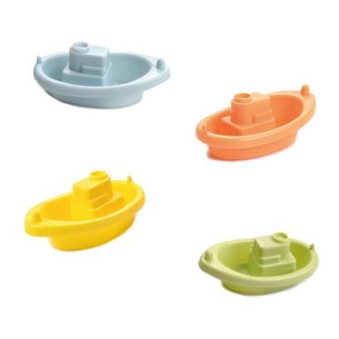 Ecoline Espositore Da Banco 60 Mini Barchette - Foto 1