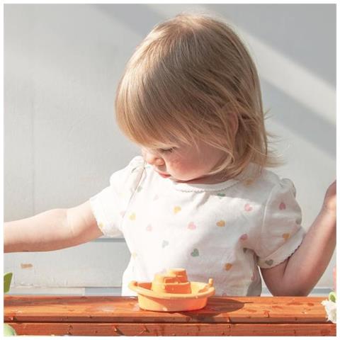 Ecoline Espositore Da Banco 60 Mini Barchette - Foto 3