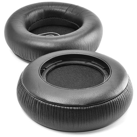 Cuscinetti Auricolari In Pelle Di Pecora Per Bang & Olufsen Beoplay H9/h7/h9i - Foto 2