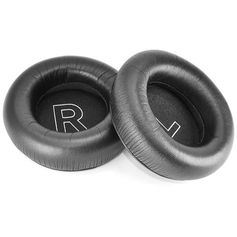 Cuscinetti Auricolari In Pelle Di Pecora Per Bang & Olufsen Beoplay H9/h7/h9i - Foto 4
