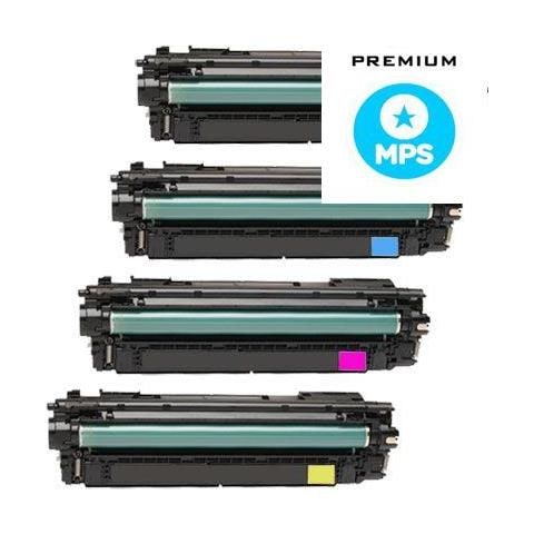 Mps Reg Ciano compatible HP M652,M653 series-22K#656X - Foto 1