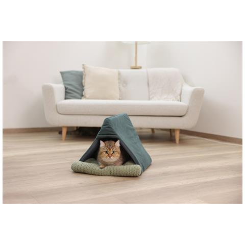 Anne Letto per animali domestici a caverna - Foto 2