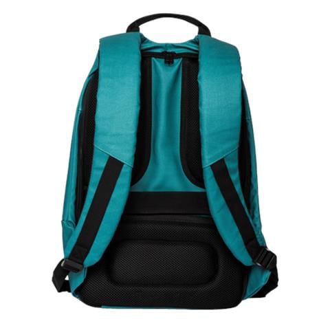 111721740199 zaino Zaino casual Turchese Poliestere - Foto 4
