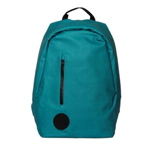 111721740199 zaino Zaino casual Turchese Poliestere - Foto 1