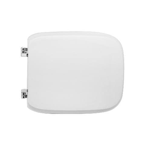 Copriwater Compatibile Per Wc Olympia Vaso Top Forma 8 Bianco - Foto 1
