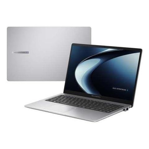 Notebook ExpertBook P1 PM1503CDA-S70052X AMD Ryzen 75825U Monitor 15.6" Full HD 16GB SSD 512GB Windows 11 Pro - Foto 1