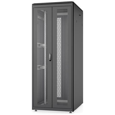 Armadio di rete Serie Unica - 800 x 1000 mm (LxP) - Foto 2