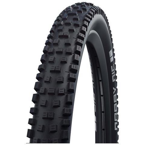 Copertone   27.5x2.40 Nobby Nic Addix Perf Tube Pieg - Foto 1