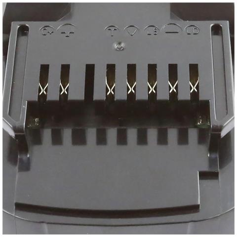 Batteria Di Ricambio Per Hitachi Cr 14dsl Li-ion 14,4v 3000mah 43wh - Foto 2