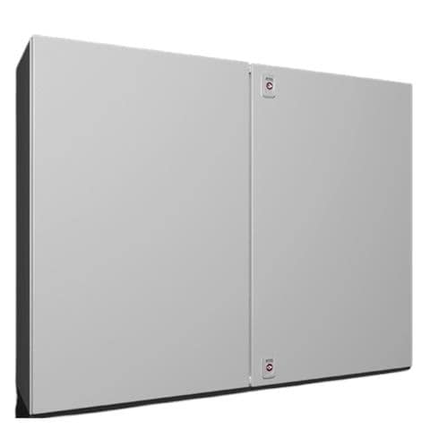 1130.000 centralino Acciaio IP55 - Foto 1