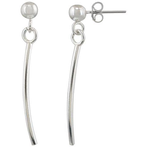 Ciondolo In Argento Sterling ""unique Silver"" - Foto 1