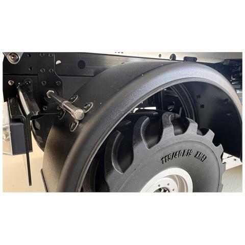 22683 modellino radiocomandato (RC) Off-road truck Motore elettrico 1:10 - Foto 2