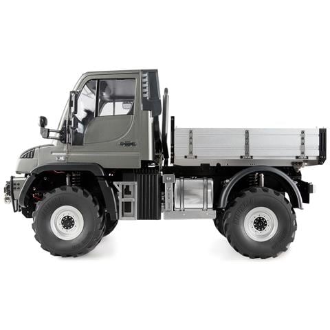 22683 modellino radiocomandato (RC) Off-road truck Motore elettrico 1:10 - Foto 13